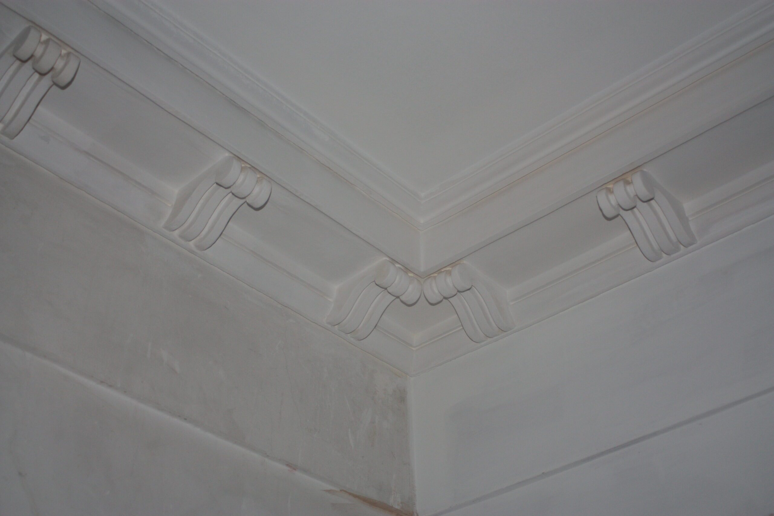Fine Detail Work
