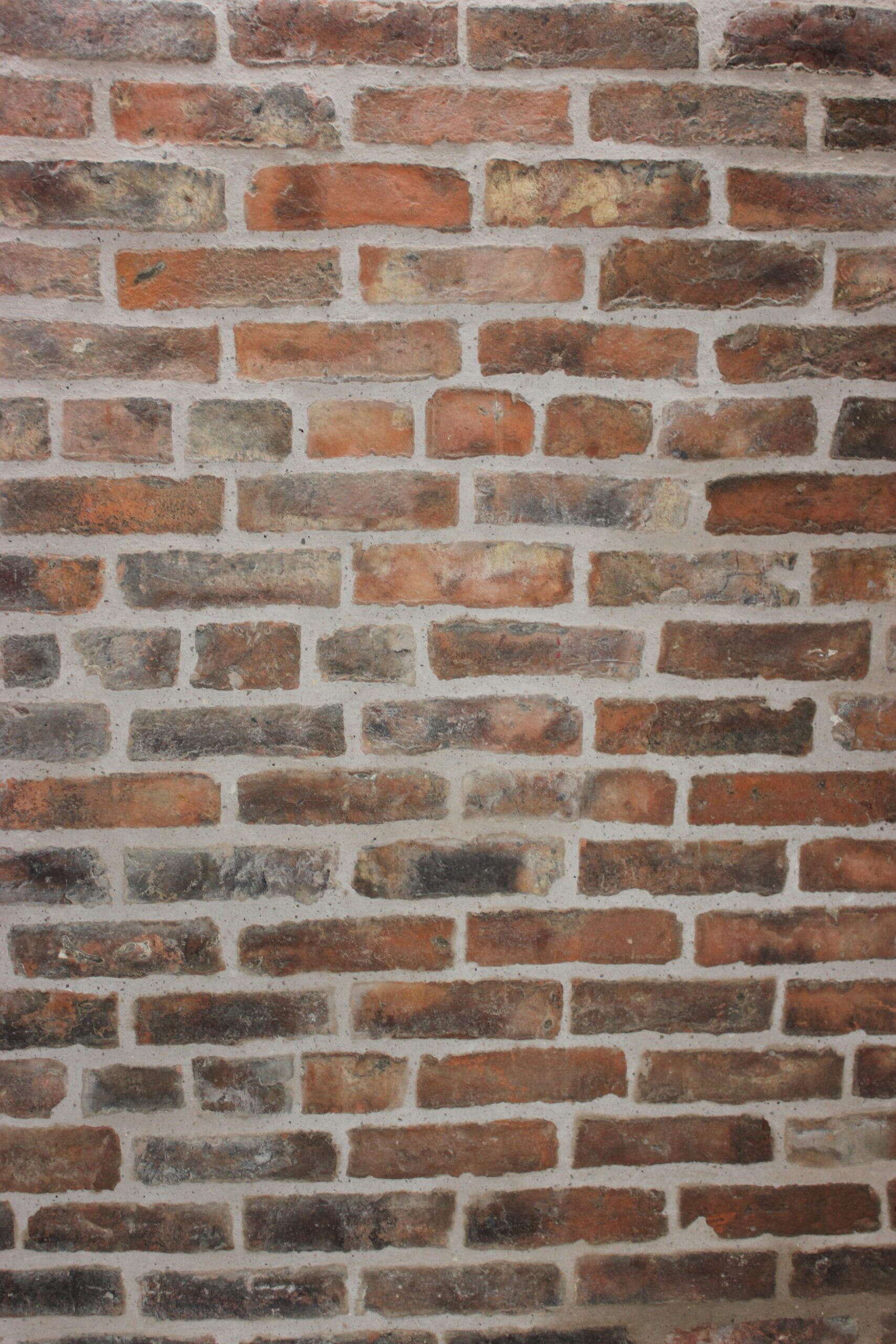 Lime Pointing