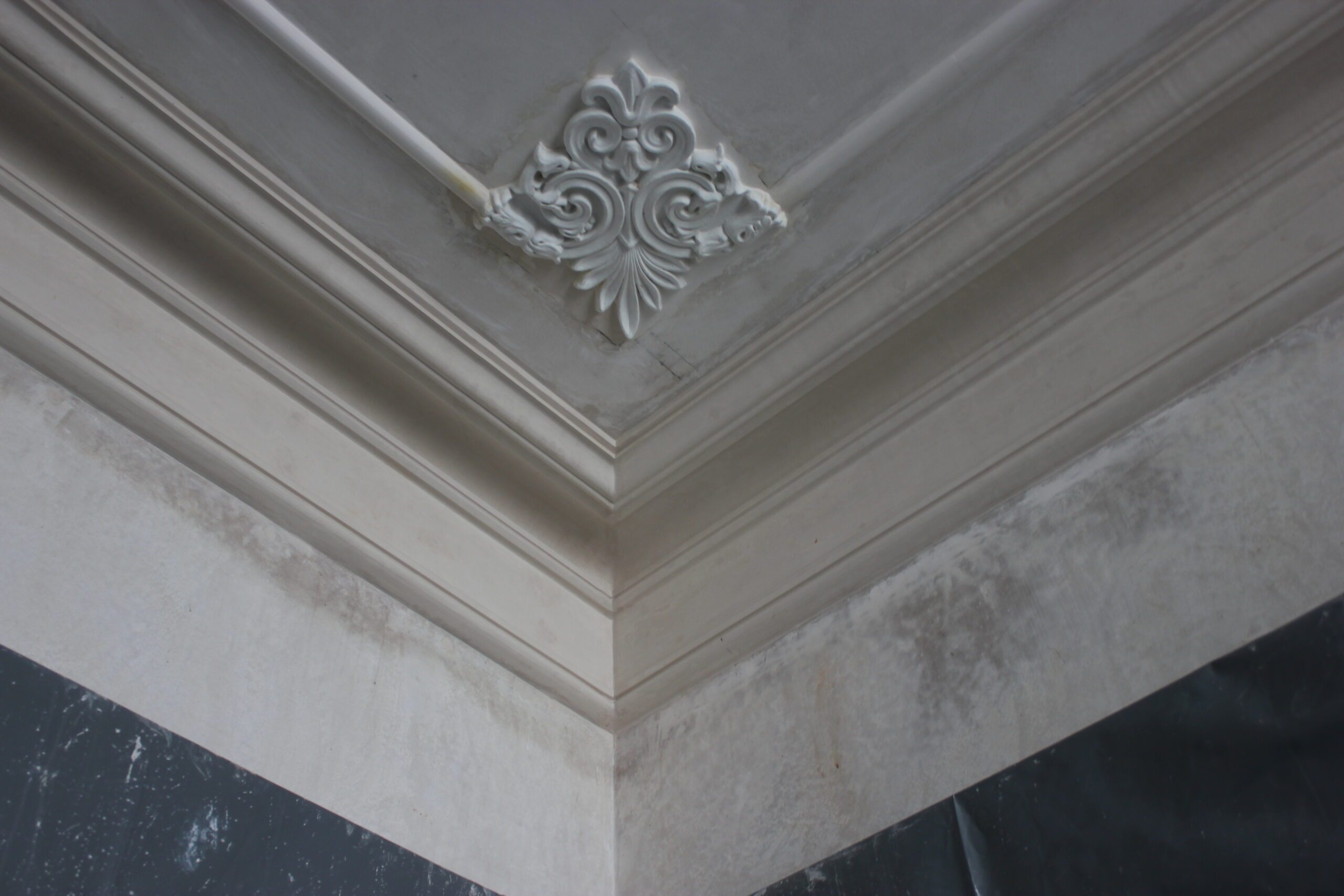 Fine Detail Work