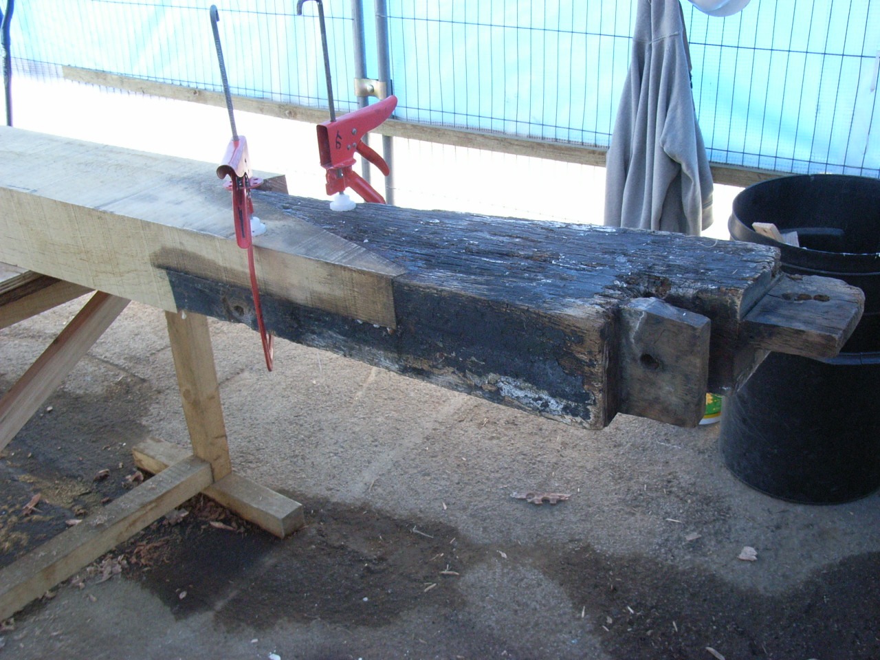 Carpentry Joinery