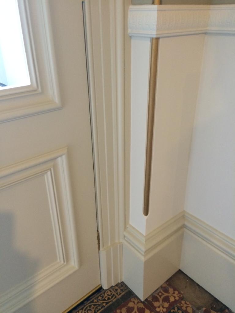 Carpentry Joinery