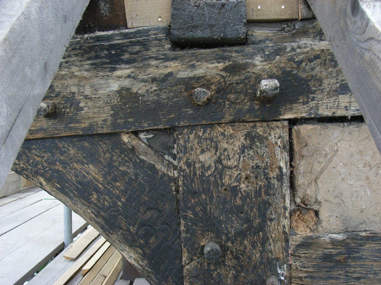 Carpentry Joinery