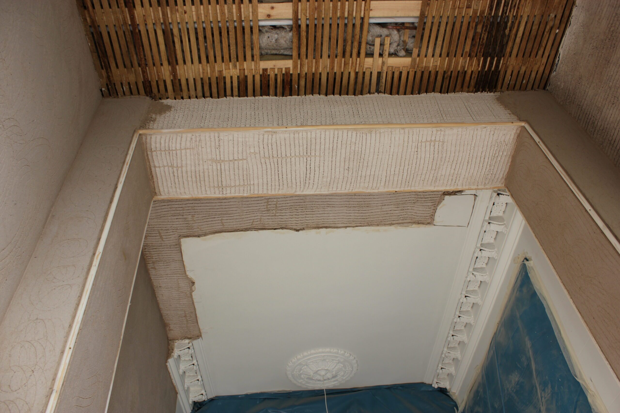 Ceiling Repair