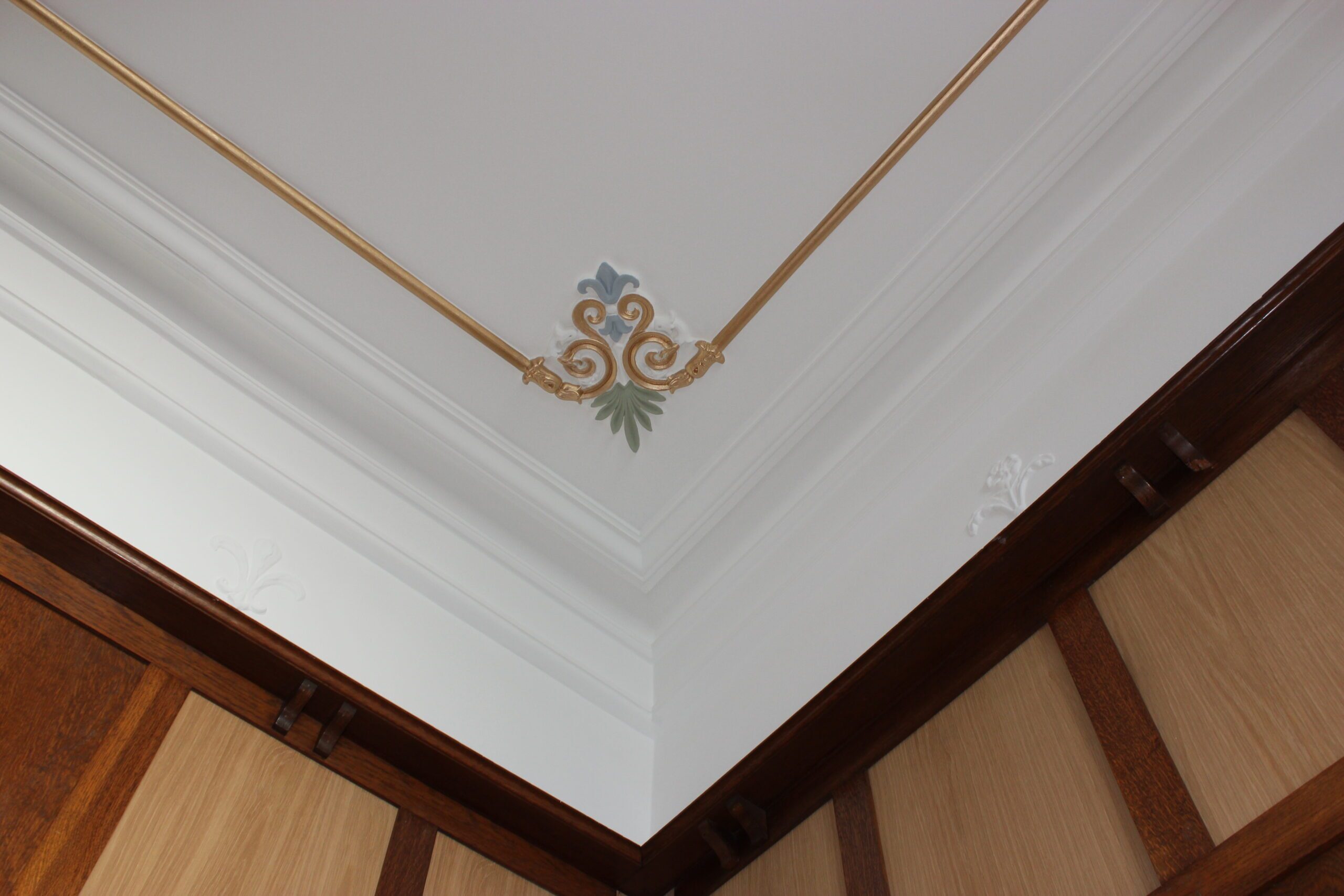 Fine Detail Work