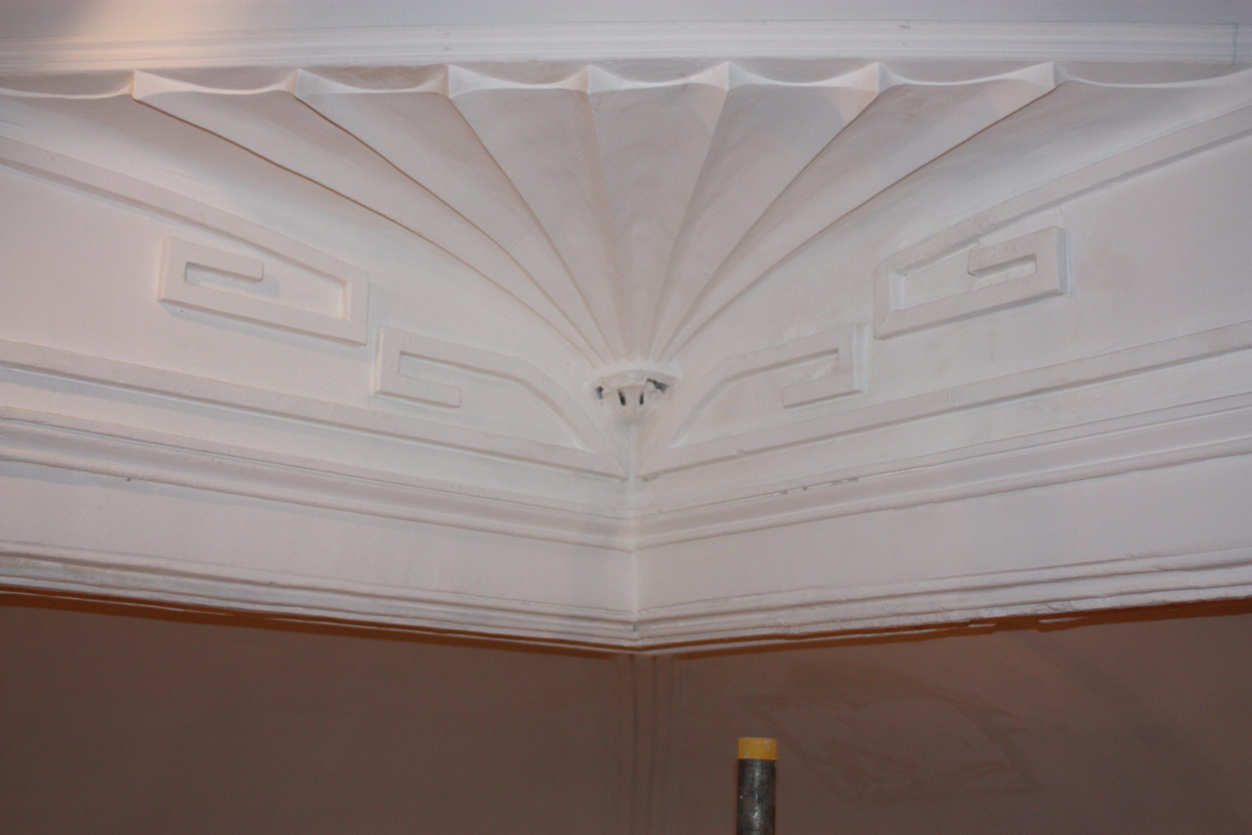 Fine Detail Work