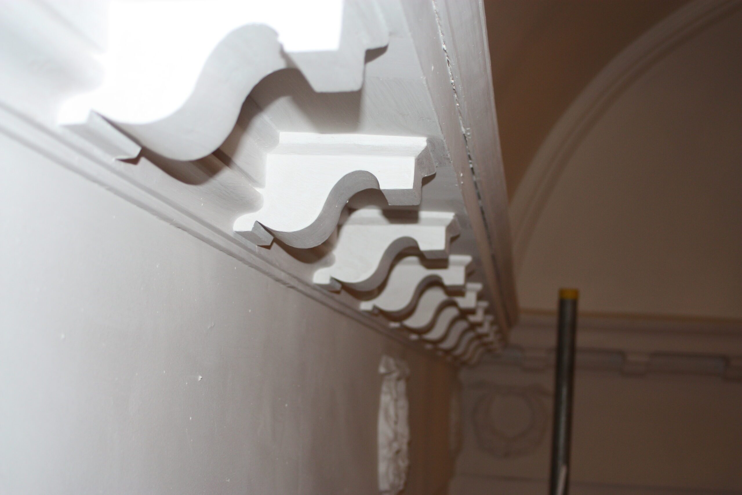 Fine Detail Work