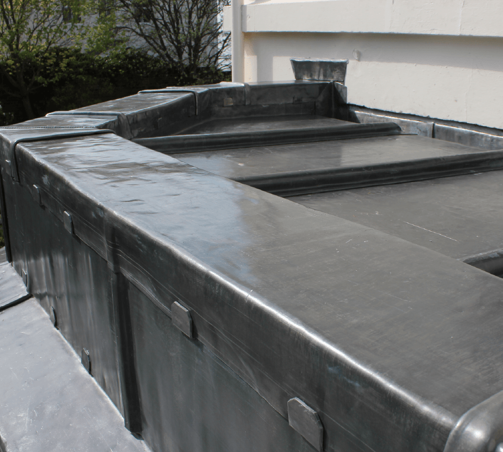 Heritage conservation and restoration