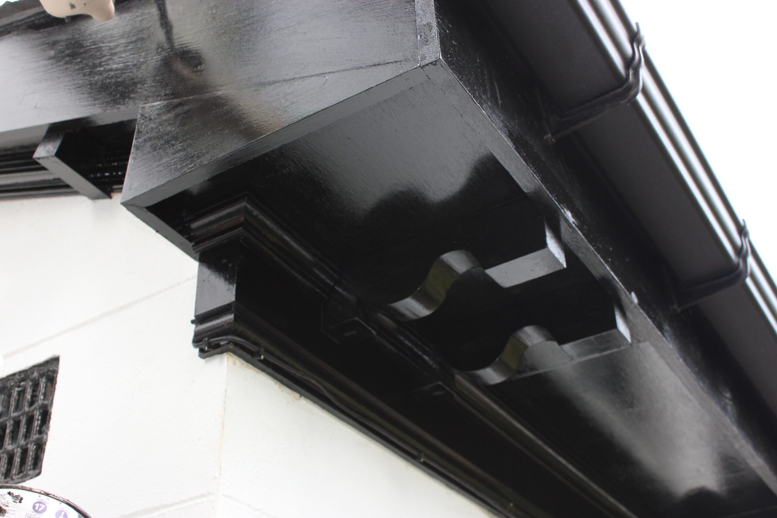 Carpentry Joinery