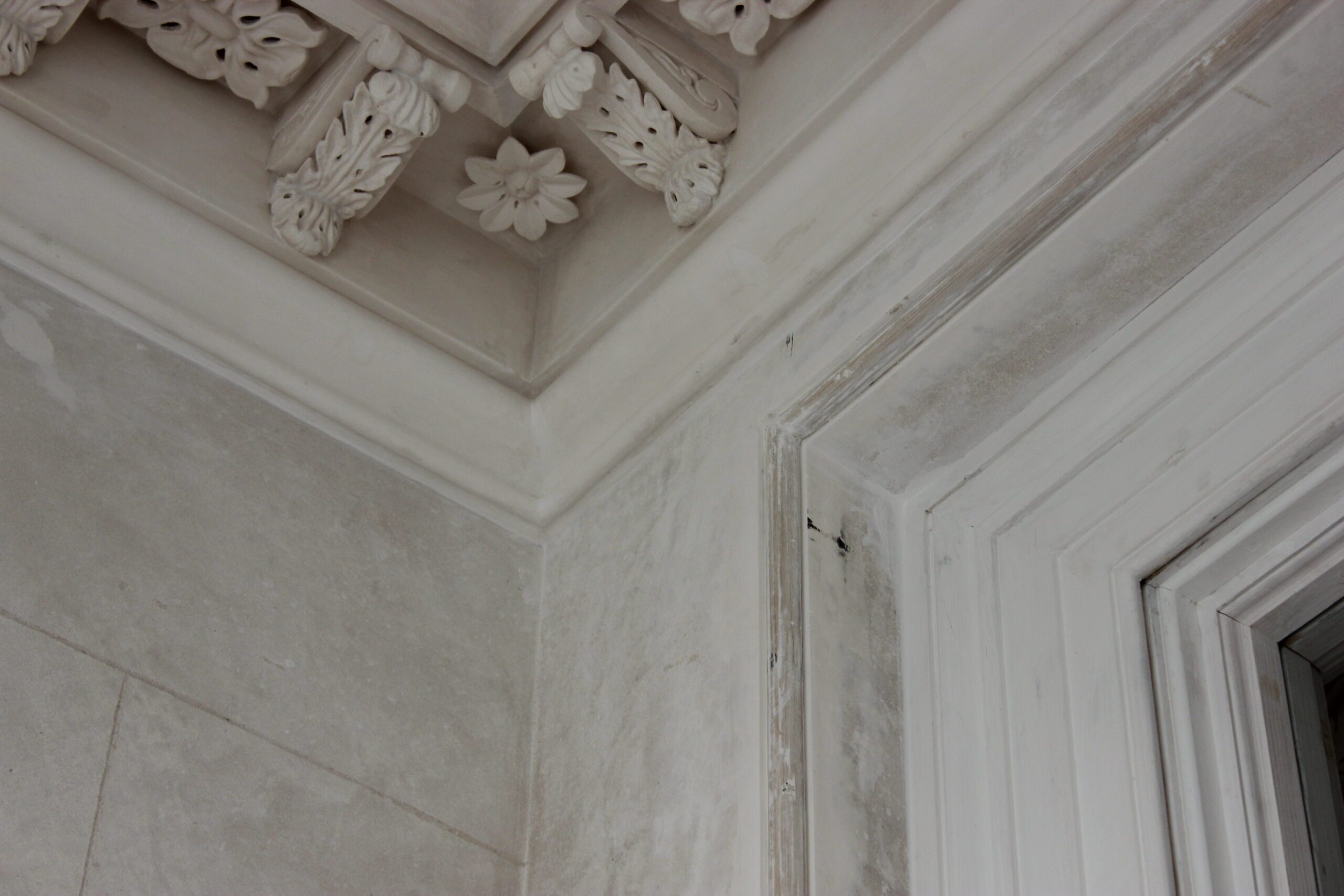 Fine Detail Work
