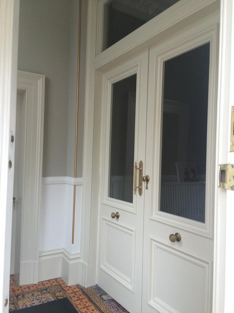 Carpentry Joinery