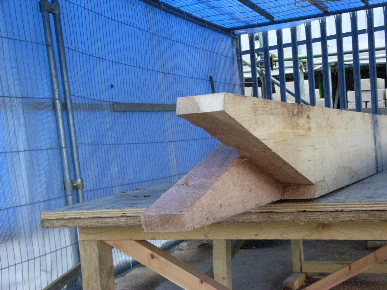 Carpentry Joinery