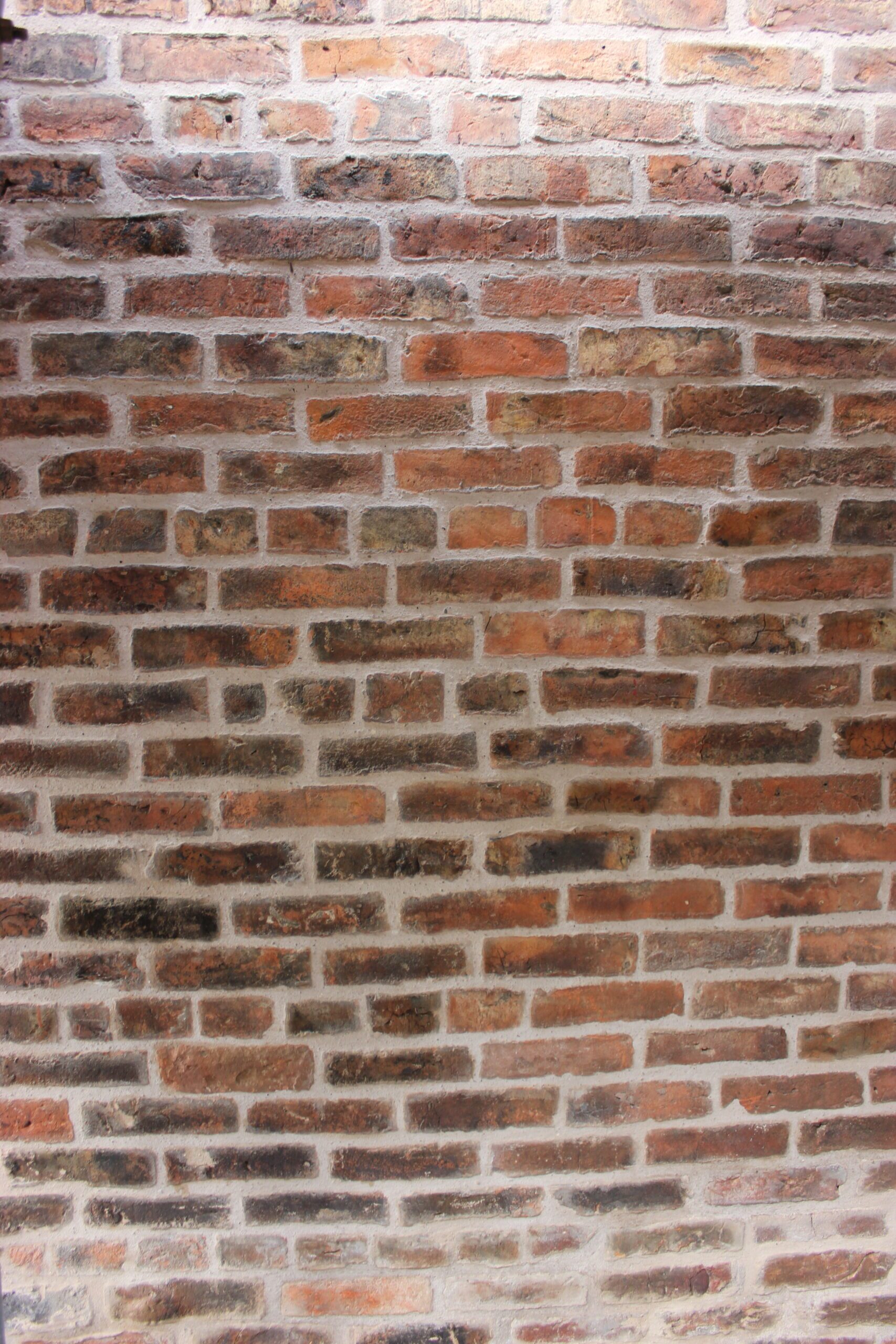 Lime Pointing