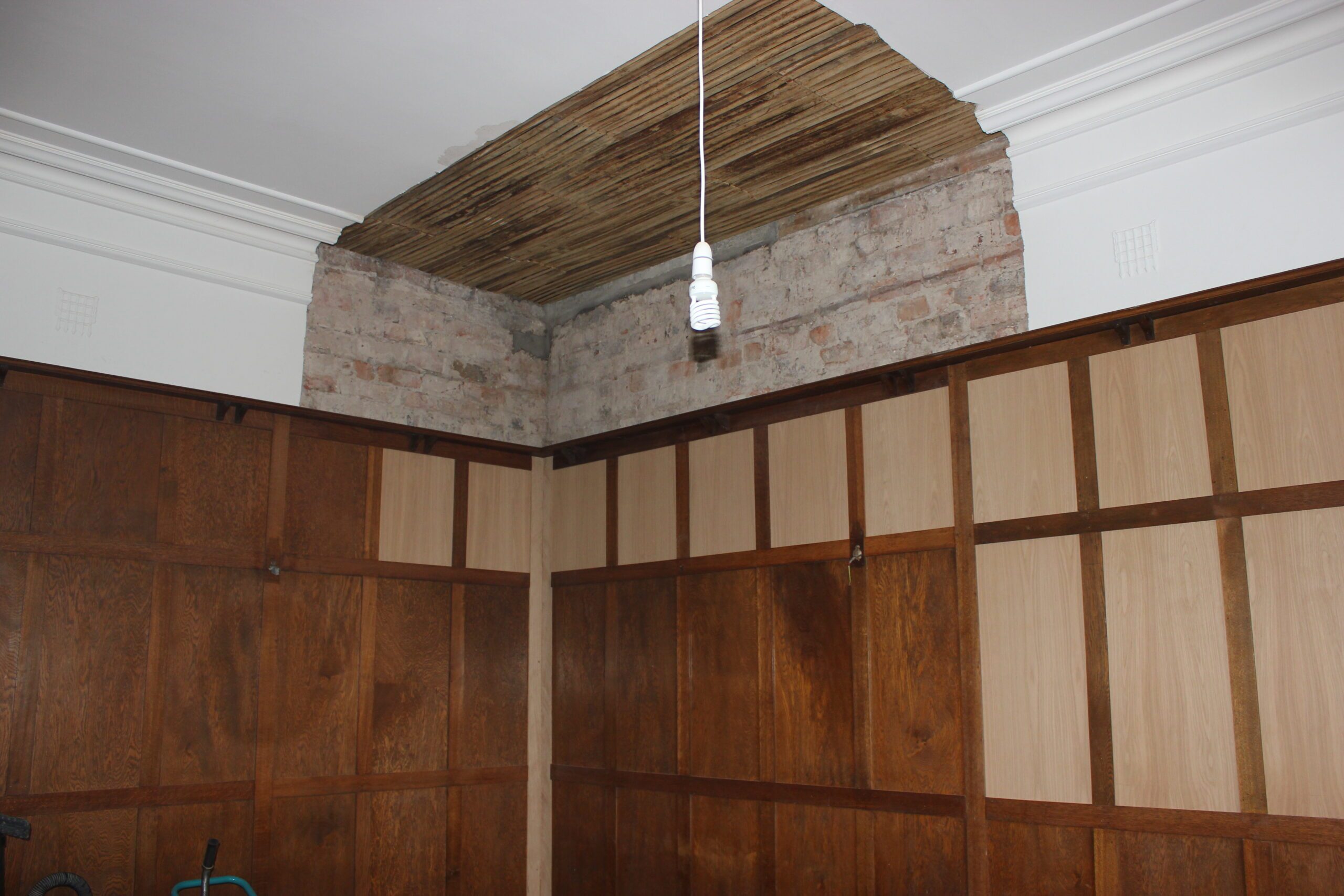 Ceiling Repair