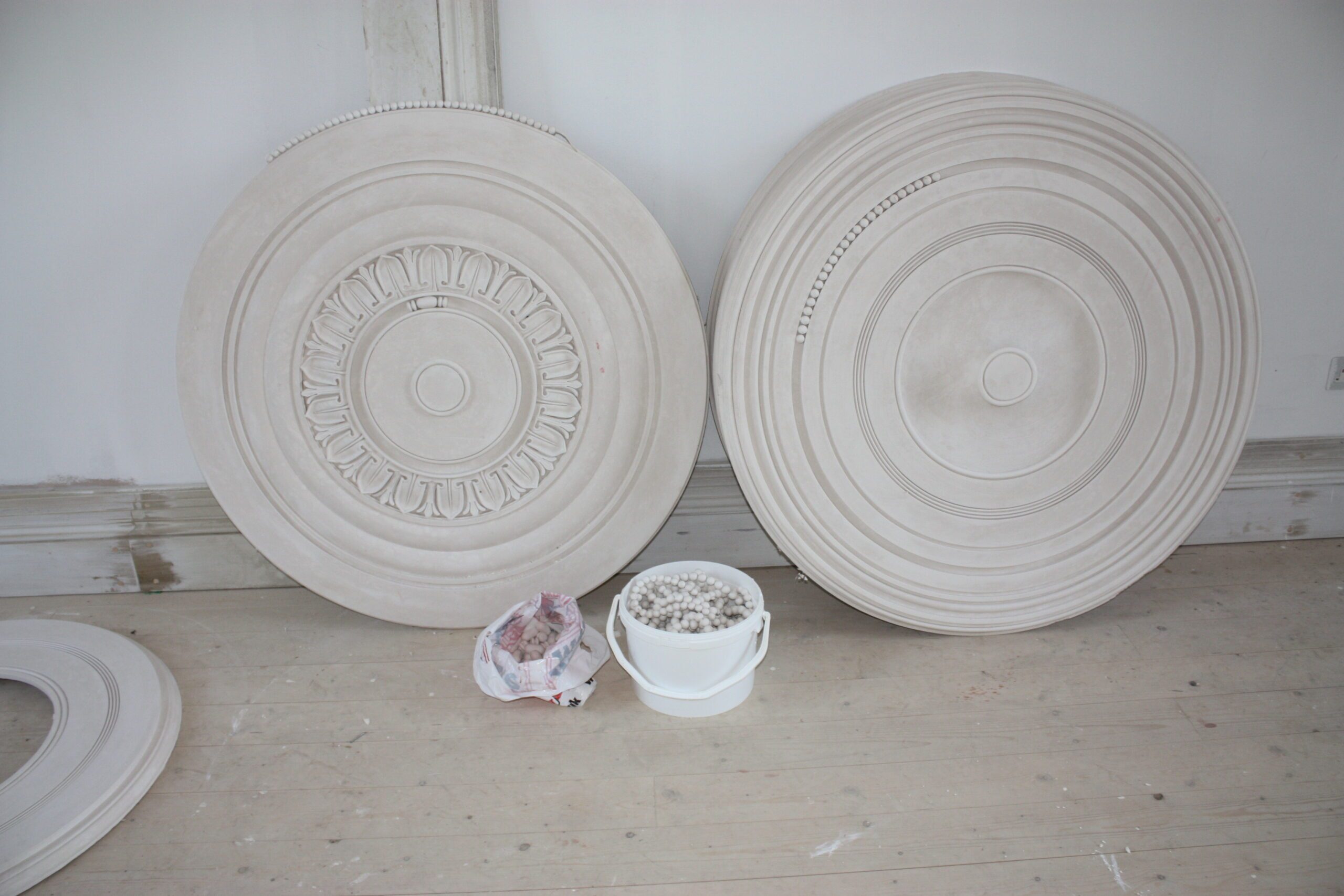 Ceiling Rose
