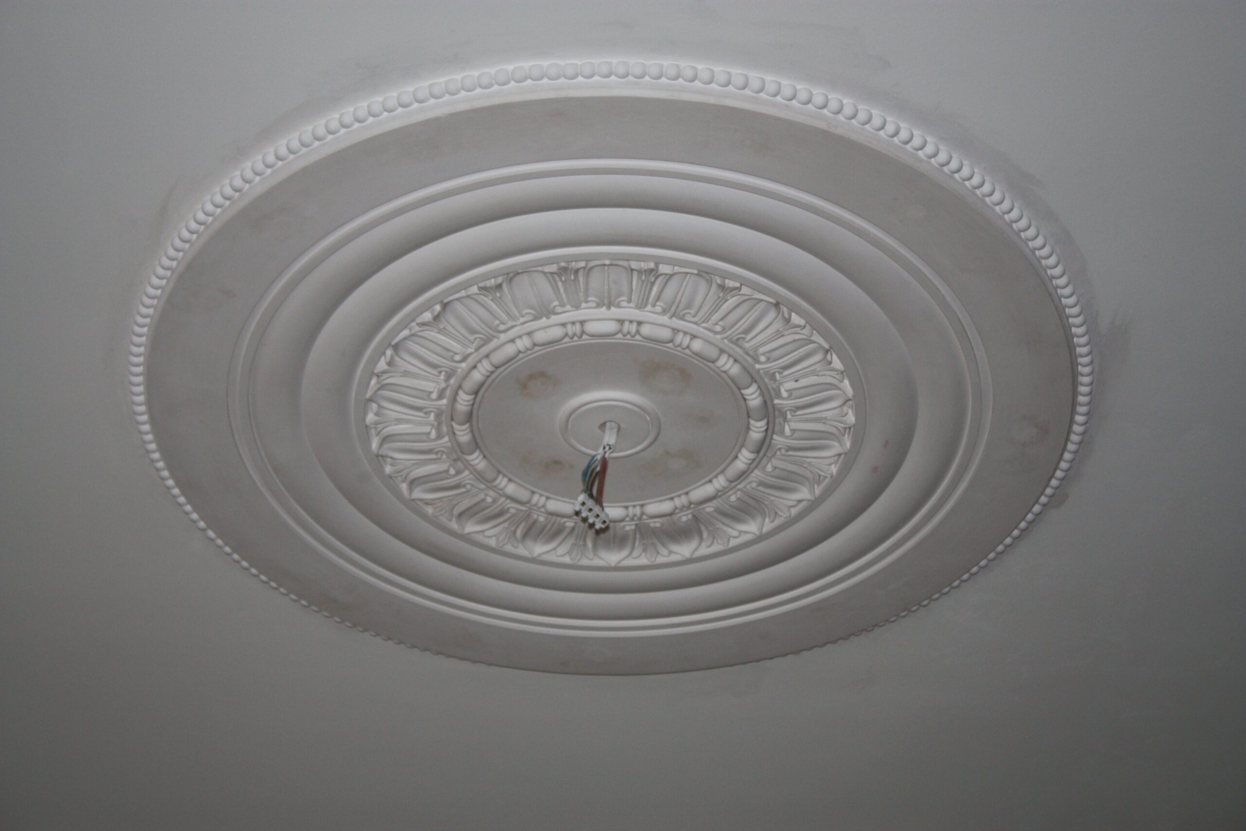 Ceiling Rose