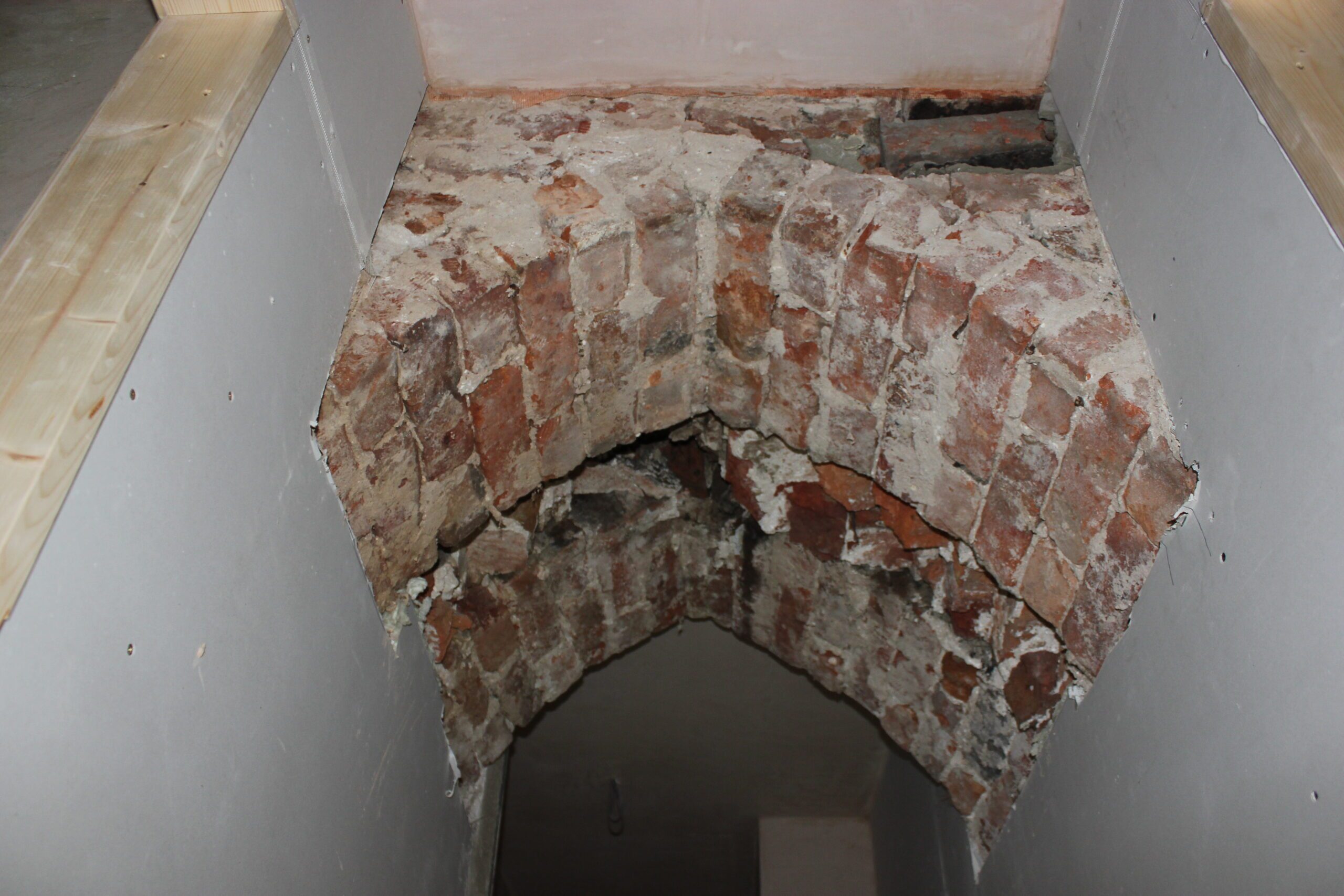 Circular & Arched Work
