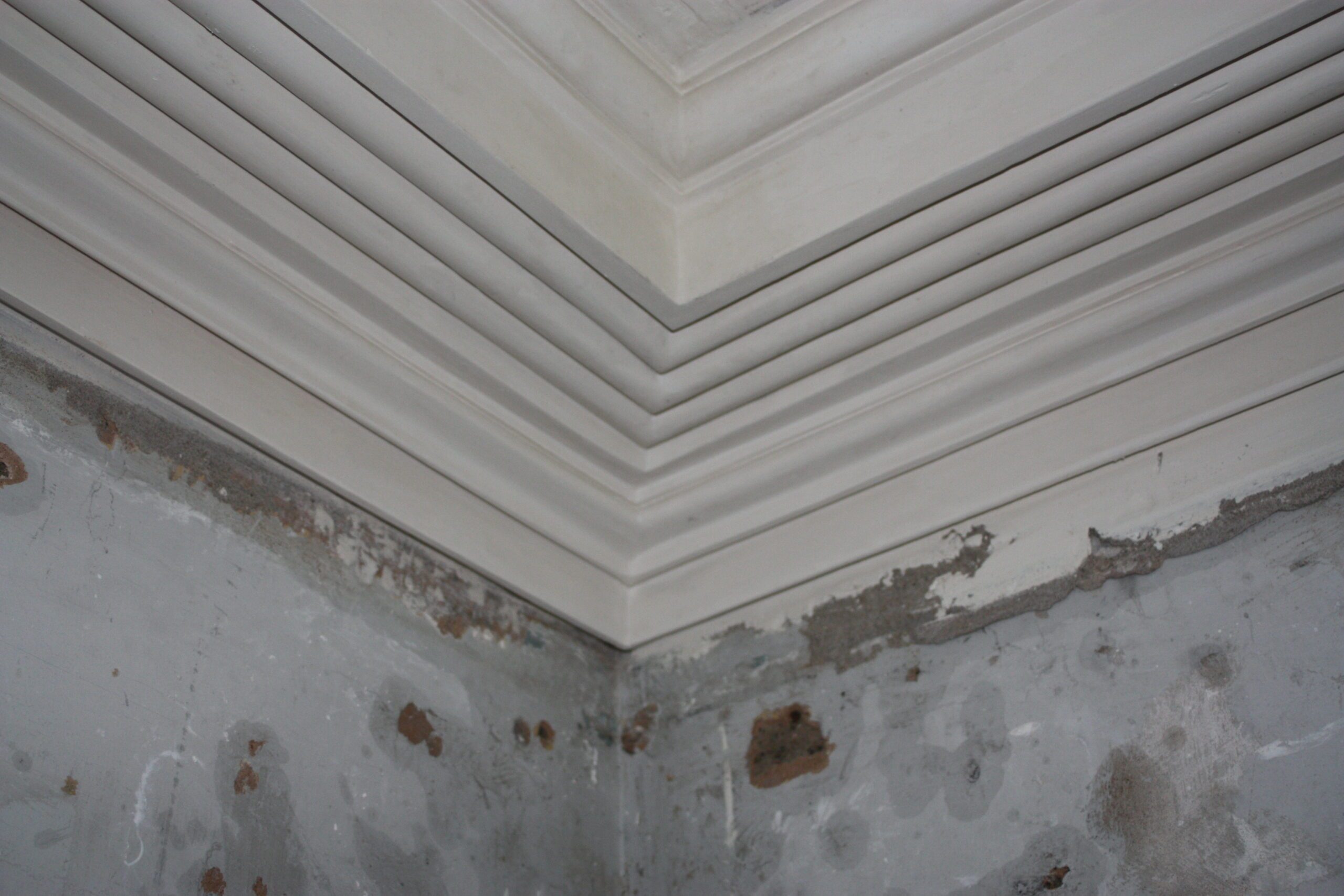 Running Cornice