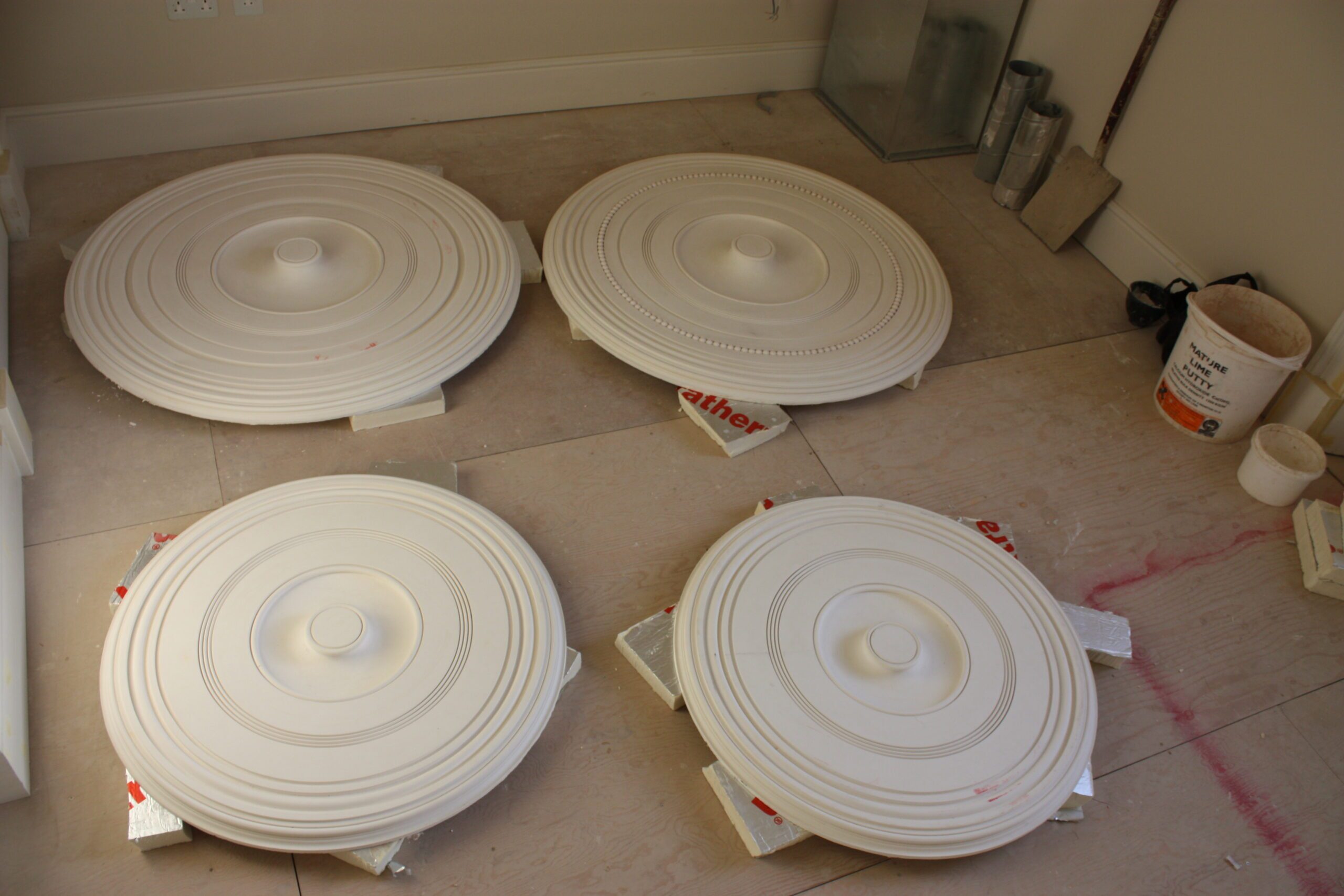 Ceiling Rose